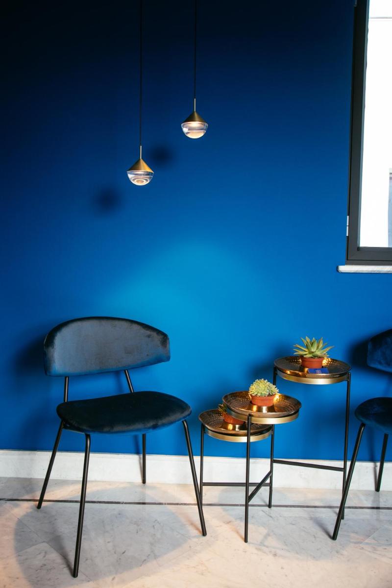 Palazzo Sovrana Serviced Luxury Apartments