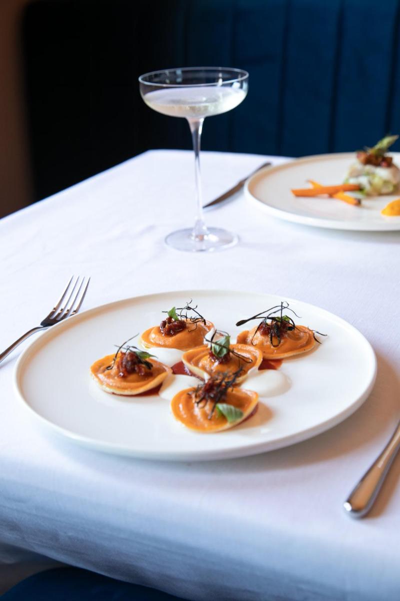 Palazzo Sovrana Serviced Luxury Apartments