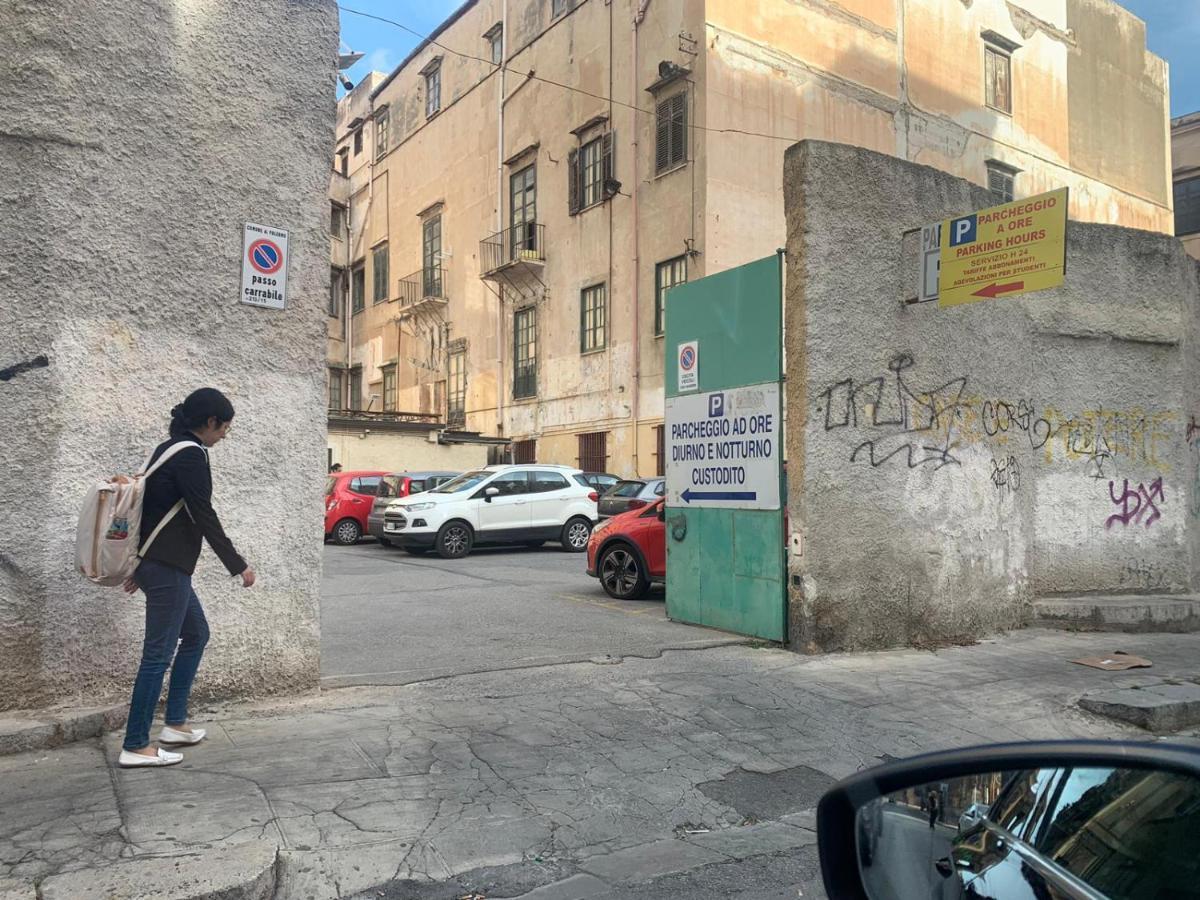 Palazzo Sovrana Serviced Luxury Apartments