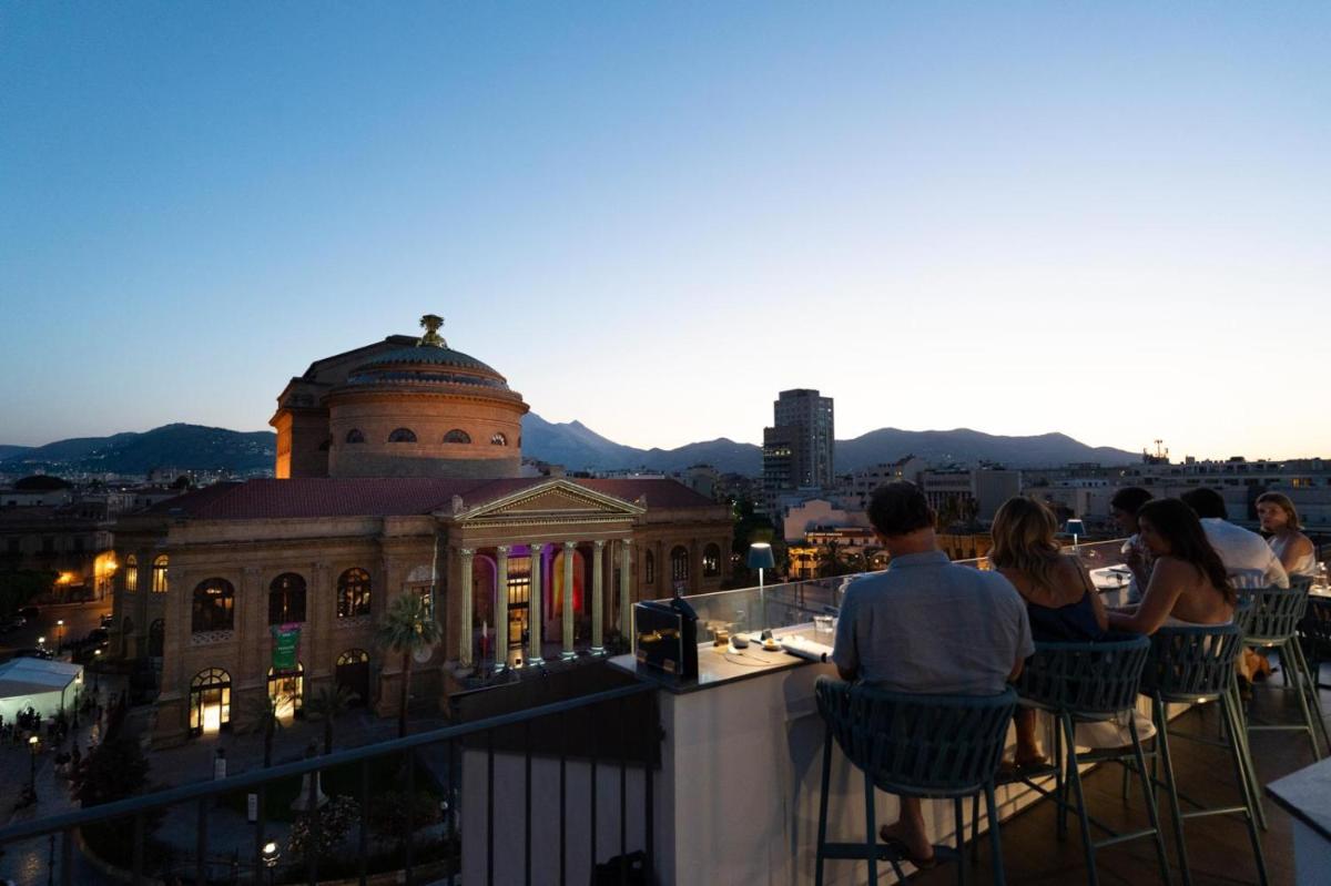 Palazzo Sovrana Serviced Luxury Apartments