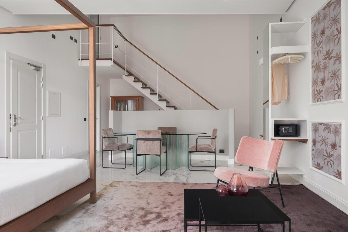 Palazzo Sovrana Serviced Luxury Apartments