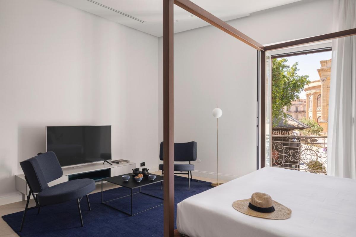 Palazzo Sovrana Serviced Luxury Apartments