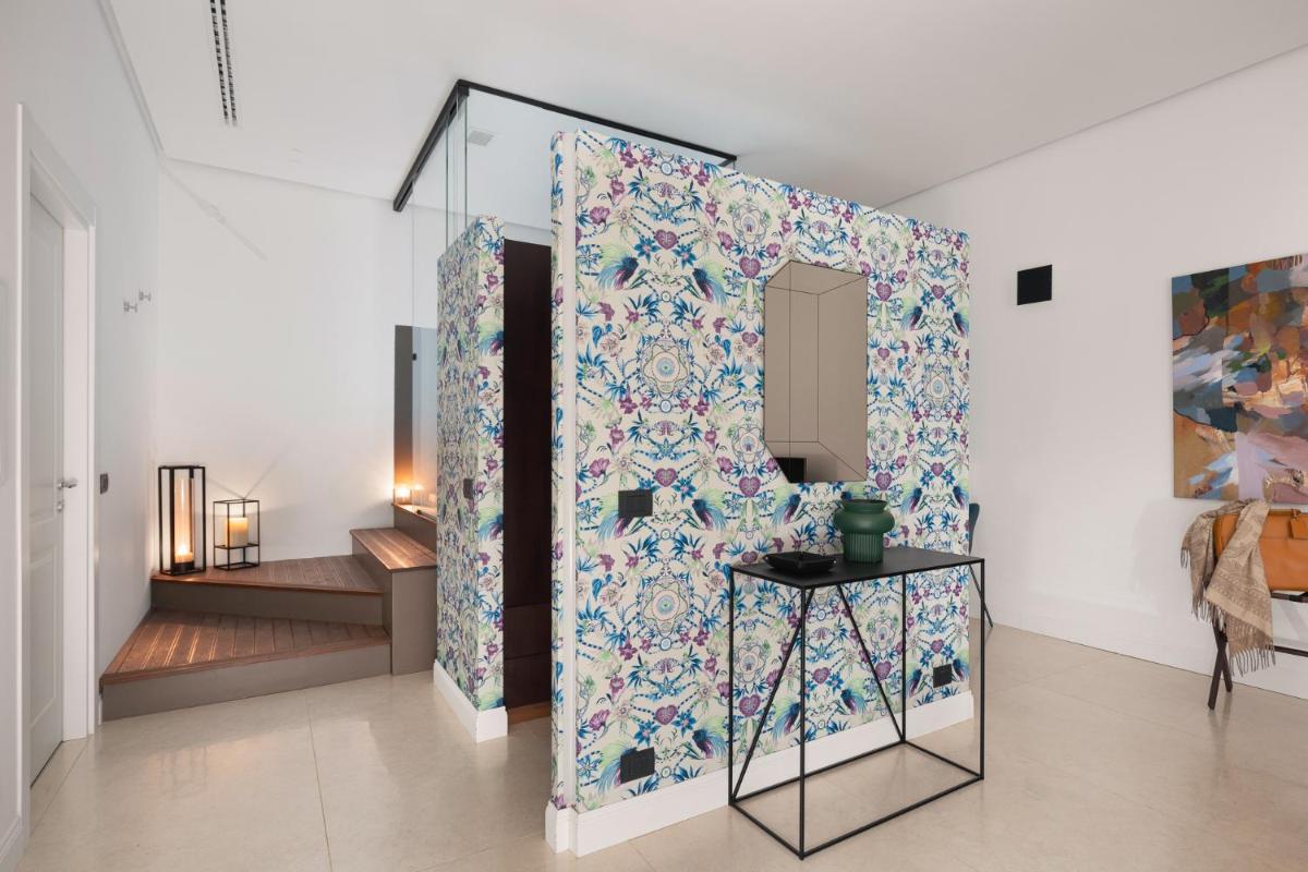 Palazzo Sovrana Serviced Luxury Apartments