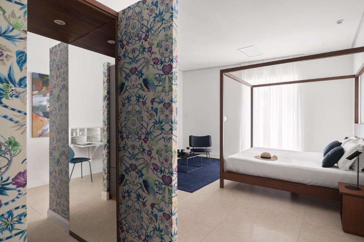 Palazzo Sovrana Serviced Luxury Apartments