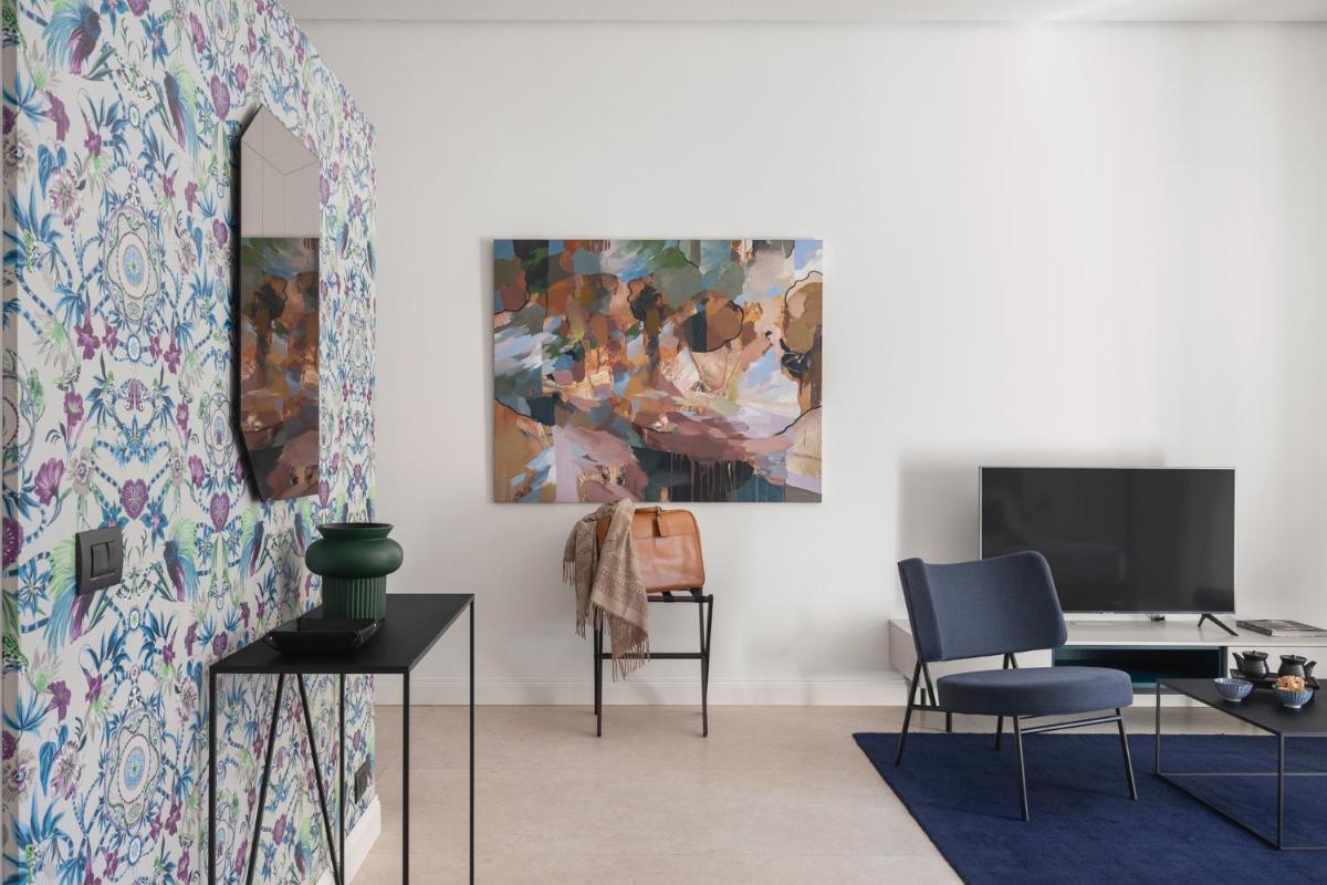 Palazzo Sovrana Serviced Luxury Apartments