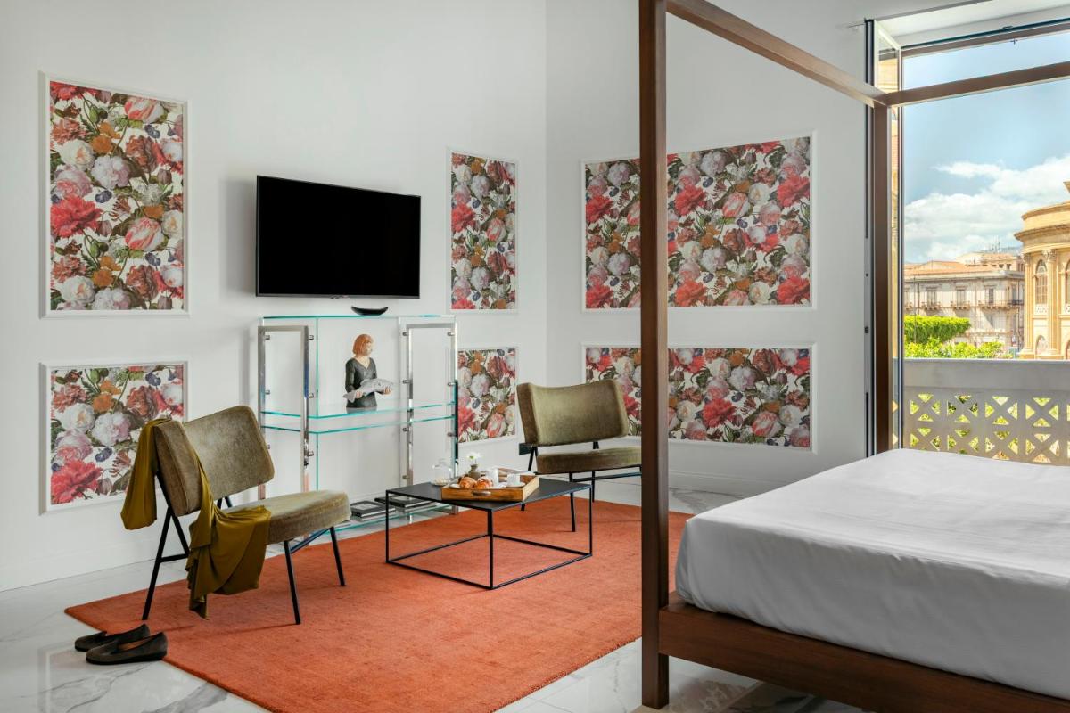 Palazzo Sovrana Serviced Luxury Apartments