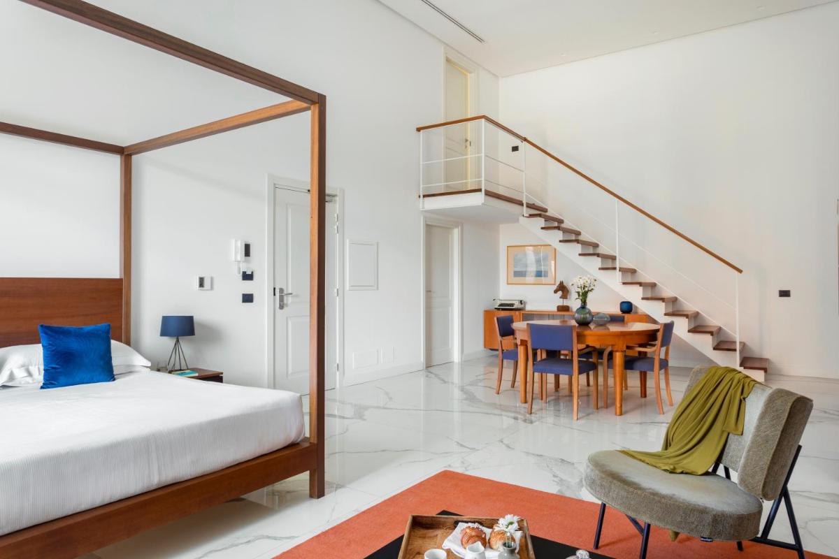 Palazzo Sovrana Serviced Luxury Apartments