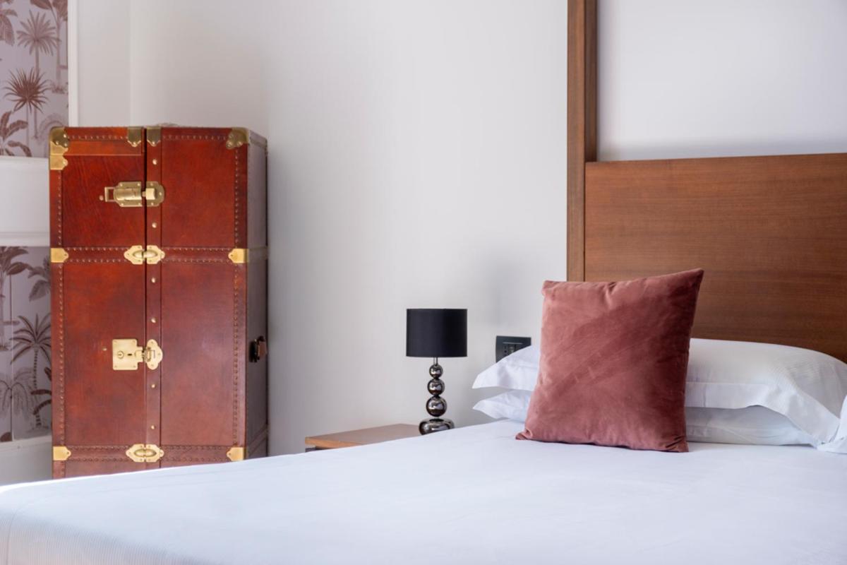 Palazzo Sovrana Serviced Luxury Apartments