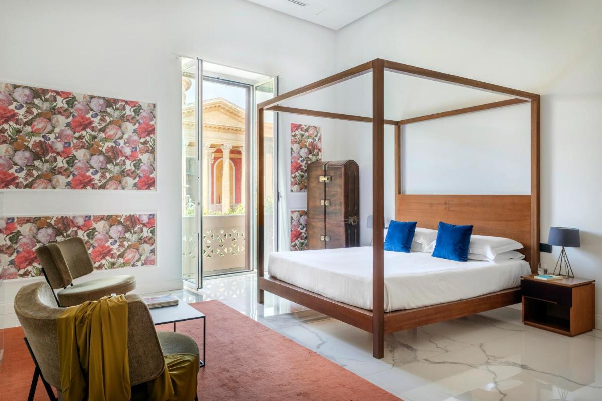 Palazzo Sovrana Serviced Luxury Apartments