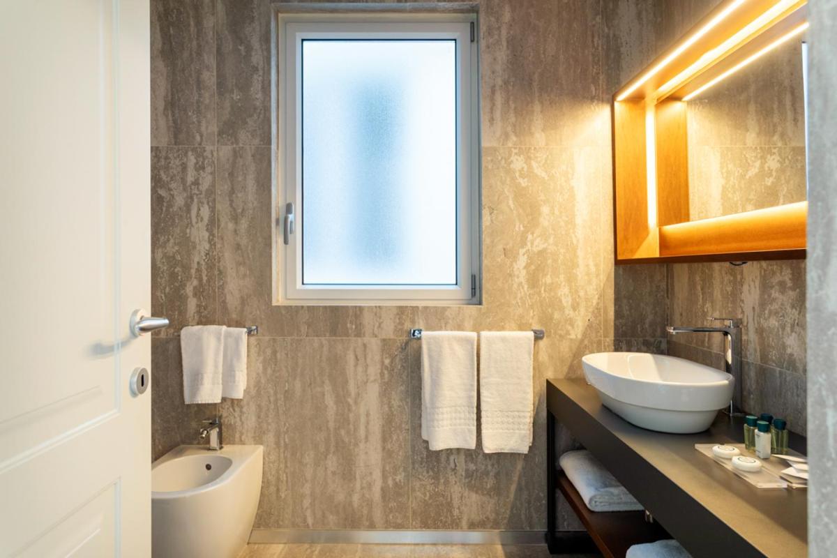 Palazzo Sovrana Serviced Luxury Apartments