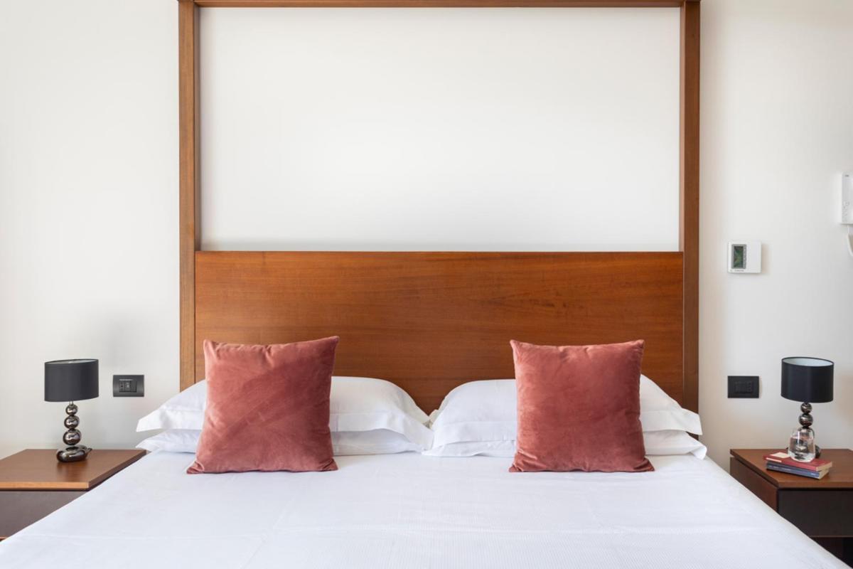 Palazzo Sovrana Serviced Luxury Apartments