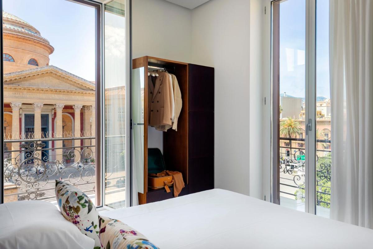 Palazzo Sovrana Serviced Luxury Apartments