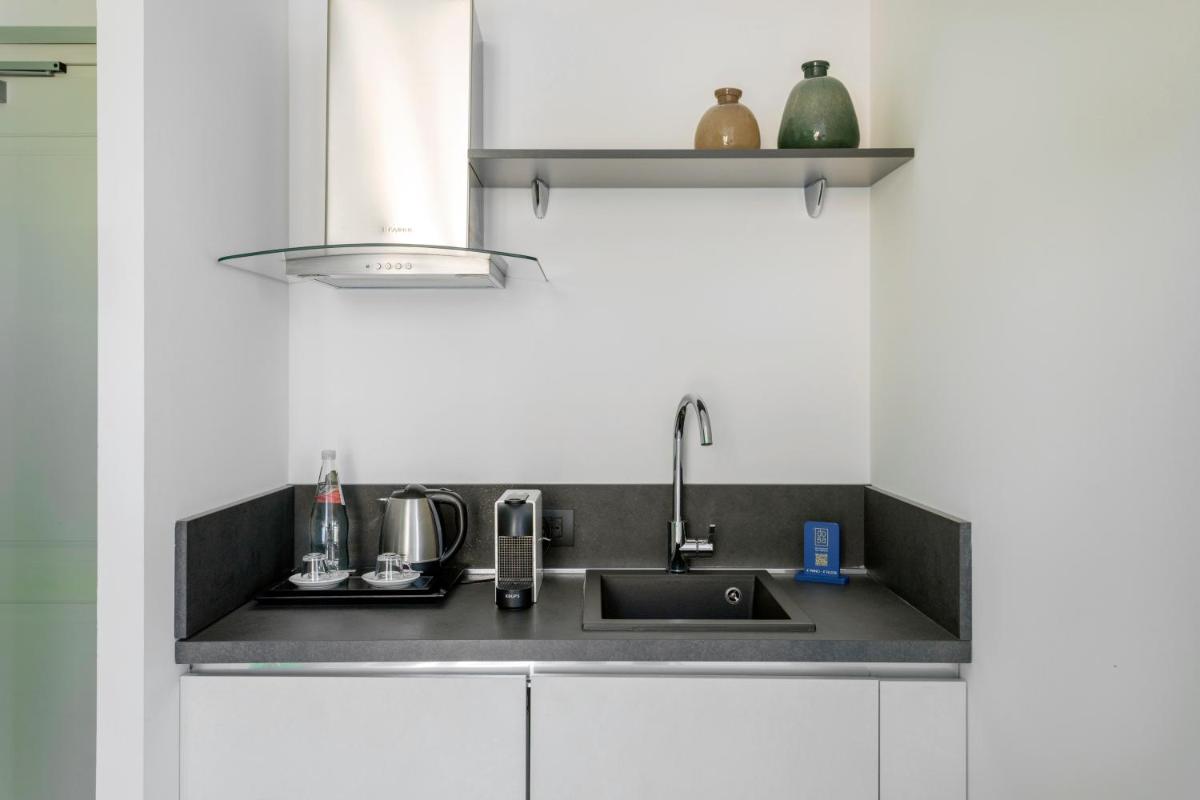 Palazzo Sovrana Serviced Luxury Apartments