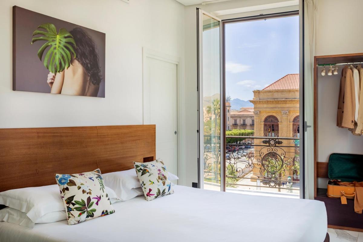 Palazzo Sovrana Serviced Luxury Apartments