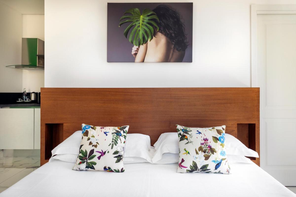 Palazzo Sovrana Serviced Luxury Apartments