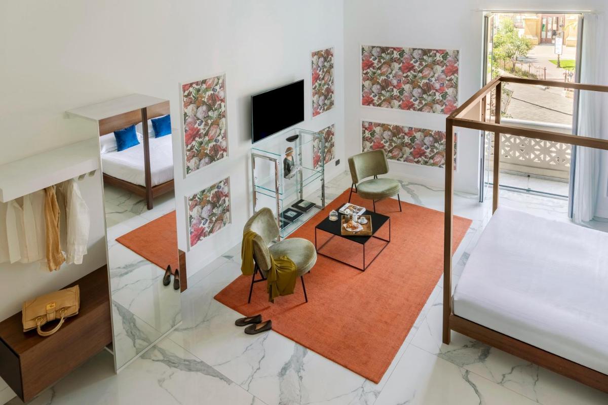 Palazzo Sovrana Serviced Luxury Apartments