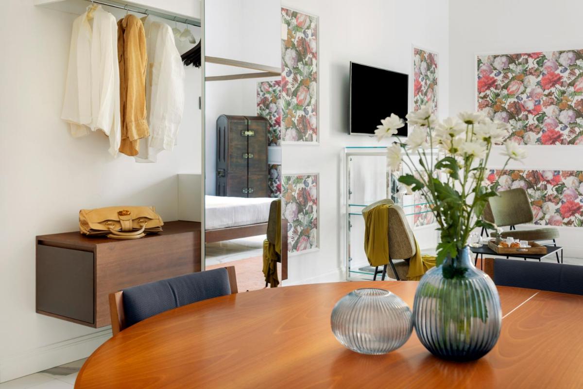 Palazzo Sovrana Serviced Luxury Apartments