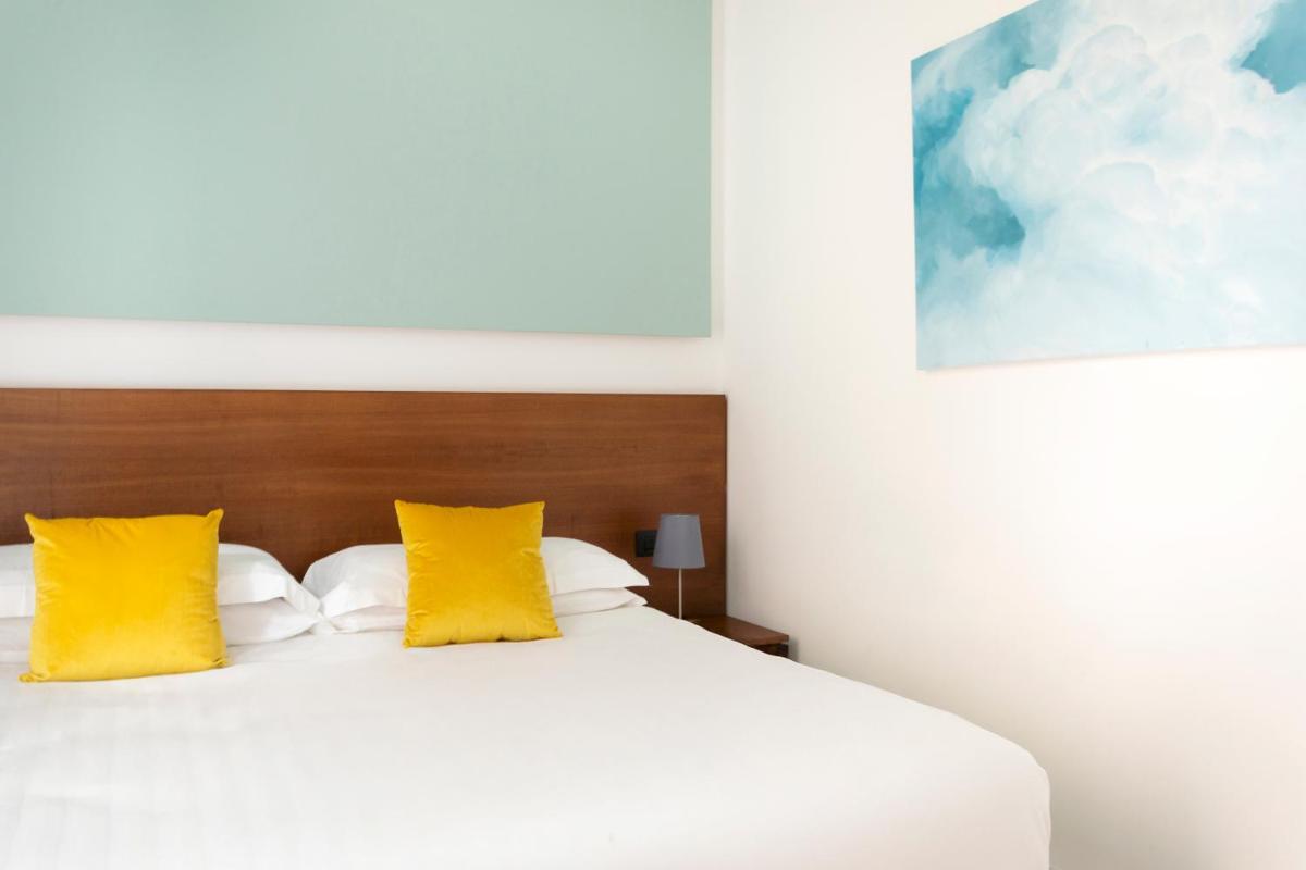 Palazzo Sovrana Serviced Luxury Apartments