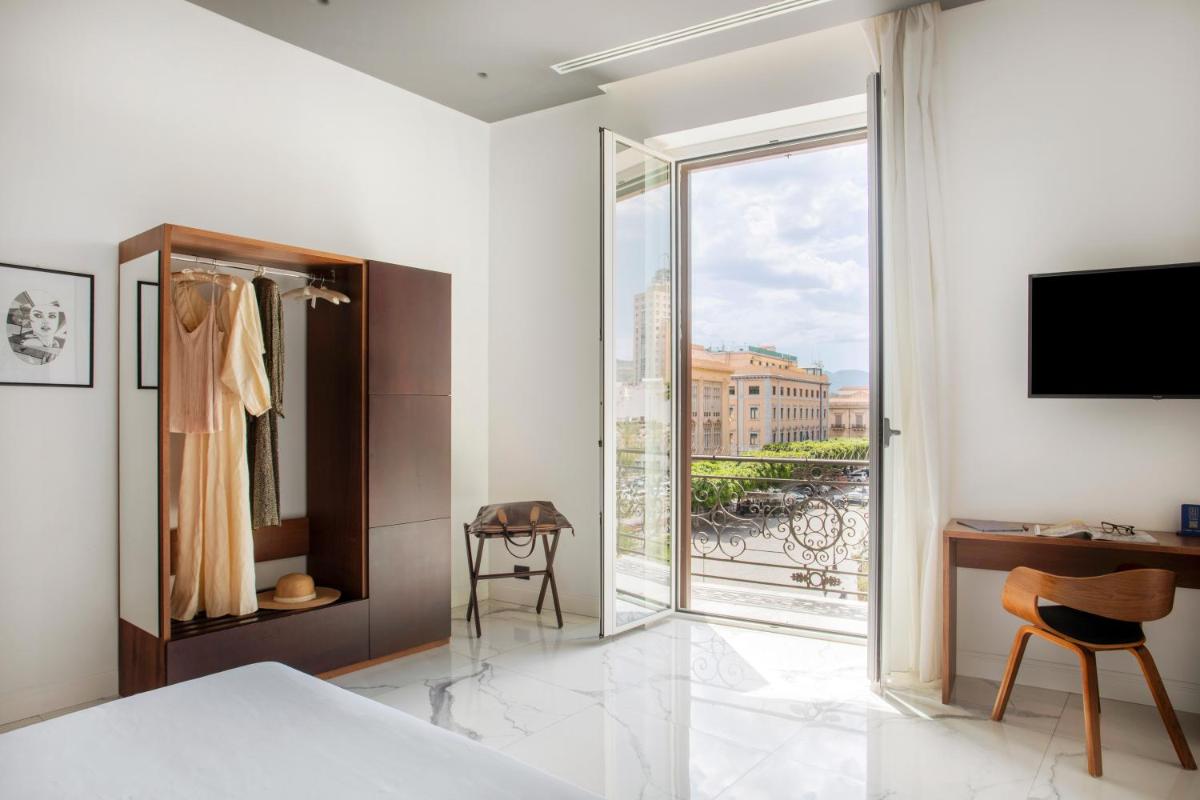 Palazzo Sovrana Serviced Luxury Apartments