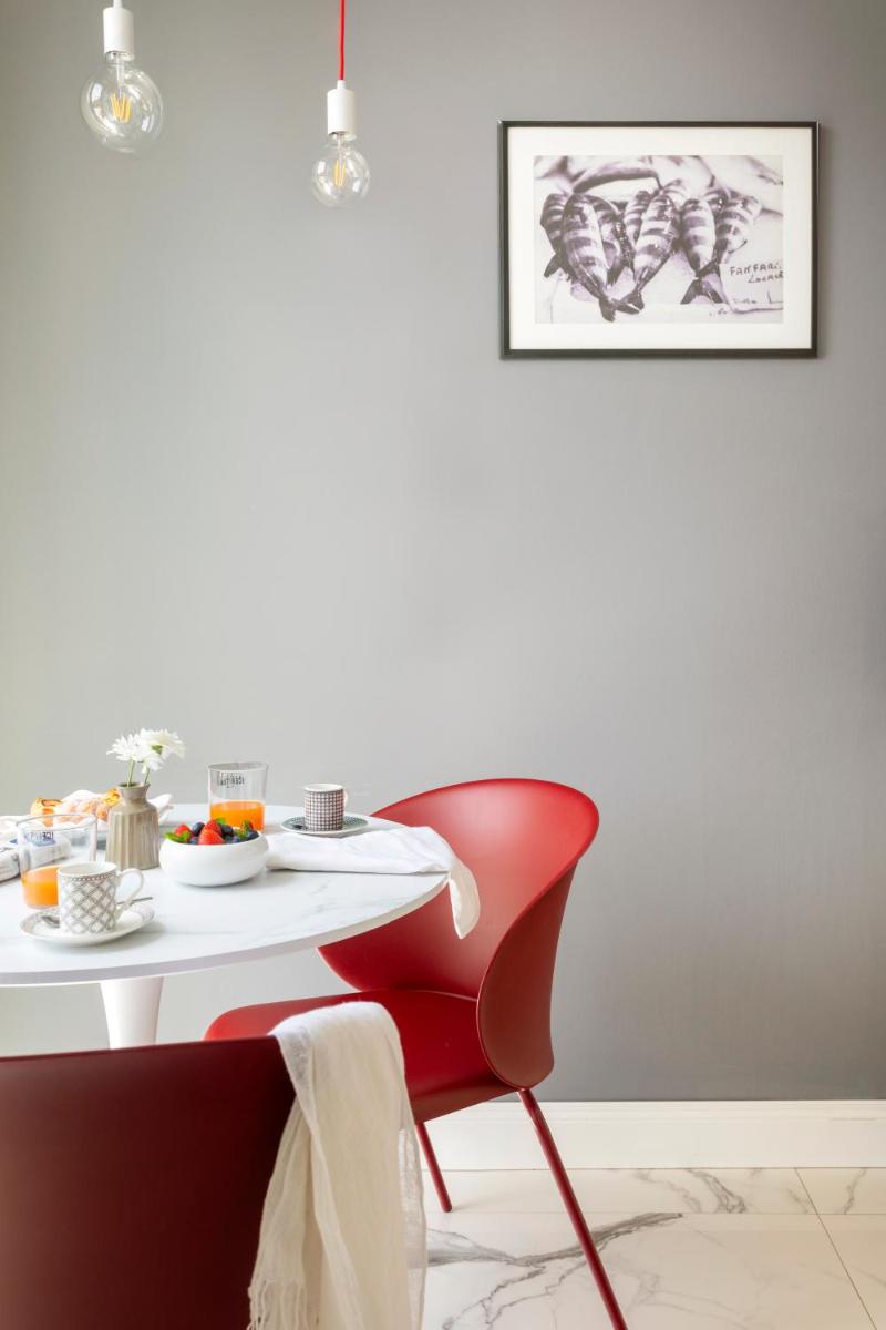 Palazzo Sovrana Serviced Luxury Apartments