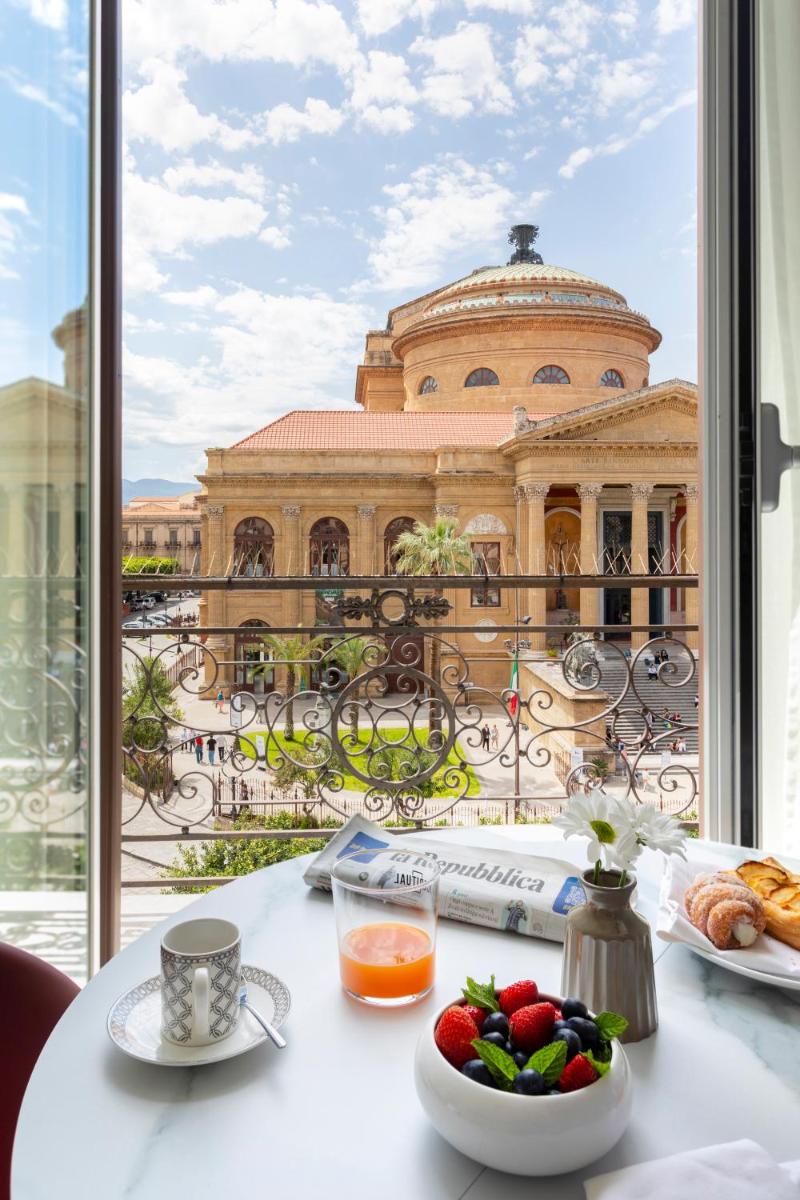 Palazzo Sovrana Serviced Luxury Apartments