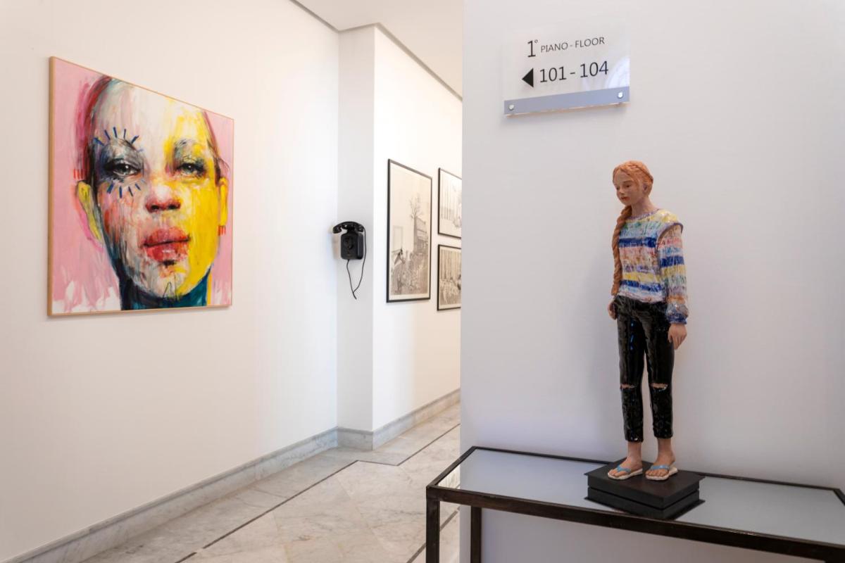 Palazzo Sovrana Serviced Luxury Apartments