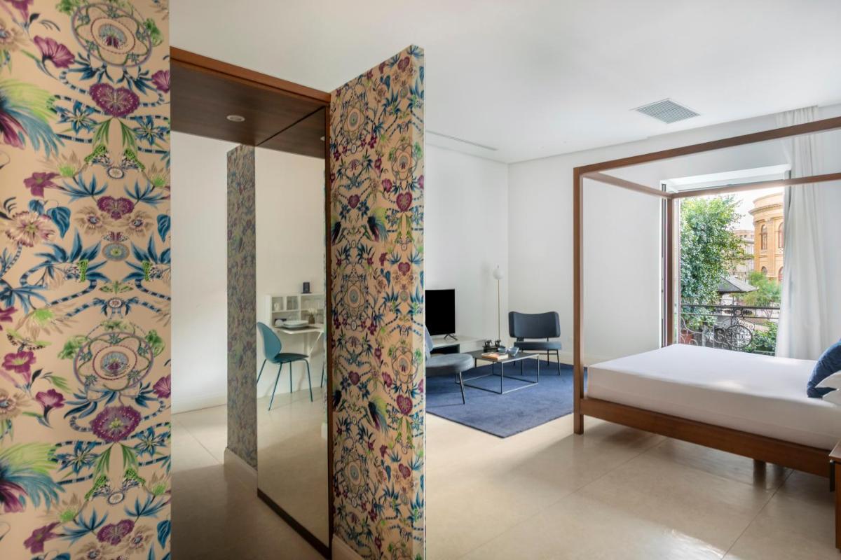 Palazzo Sovrana Serviced Luxury Apartments