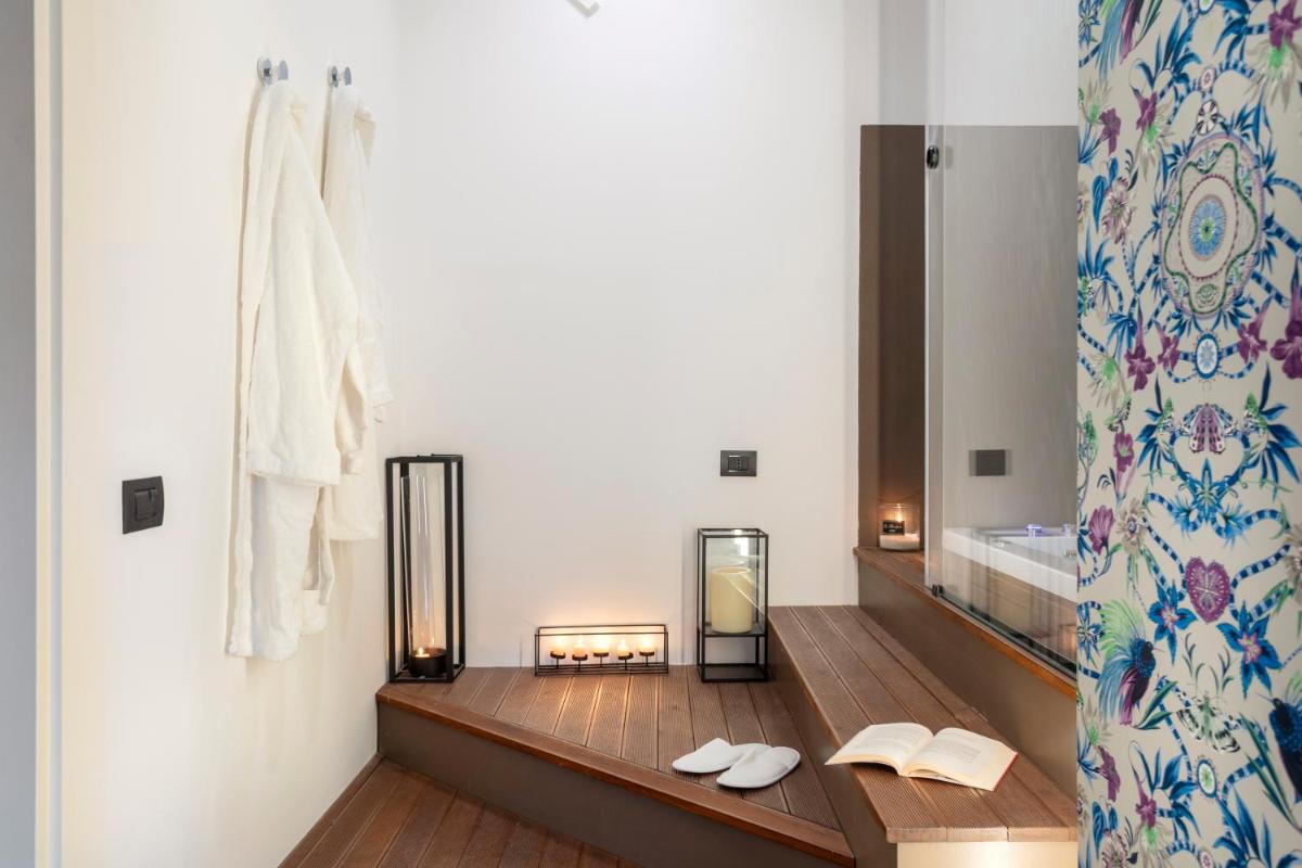 Palazzo Sovrana Serviced Luxury Apartments