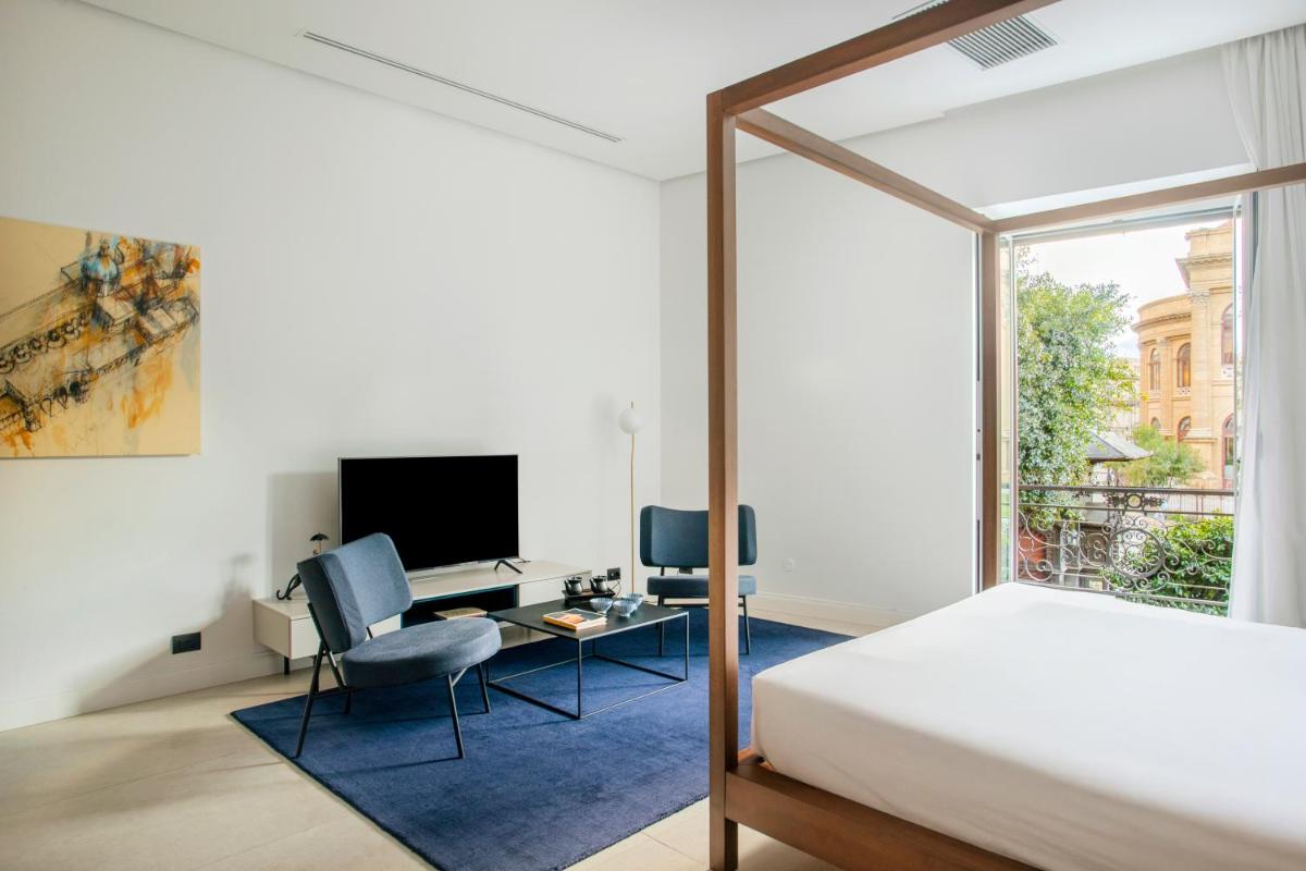 Palazzo Sovrana Serviced Luxury Apartments