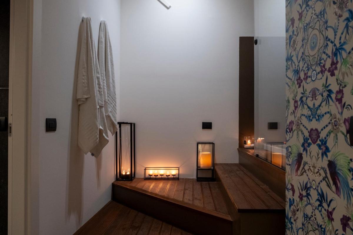 Palazzo Sovrana Serviced Luxury Apartments