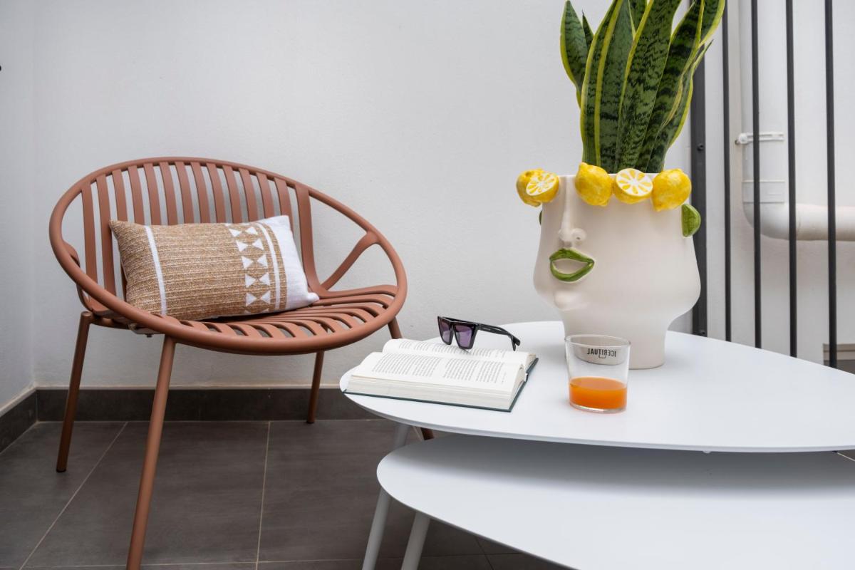 Palazzo Sovrana Serviced Luxury Apartments