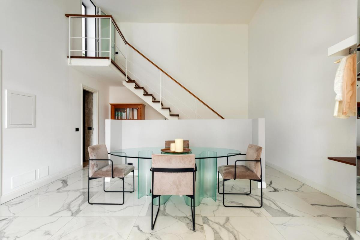 Palazzo Sovrana Serviced Luxury Apartments