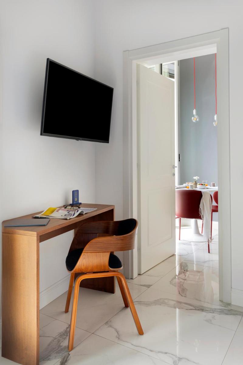 Palazzo Sovrana Serviced Luxury Apartments