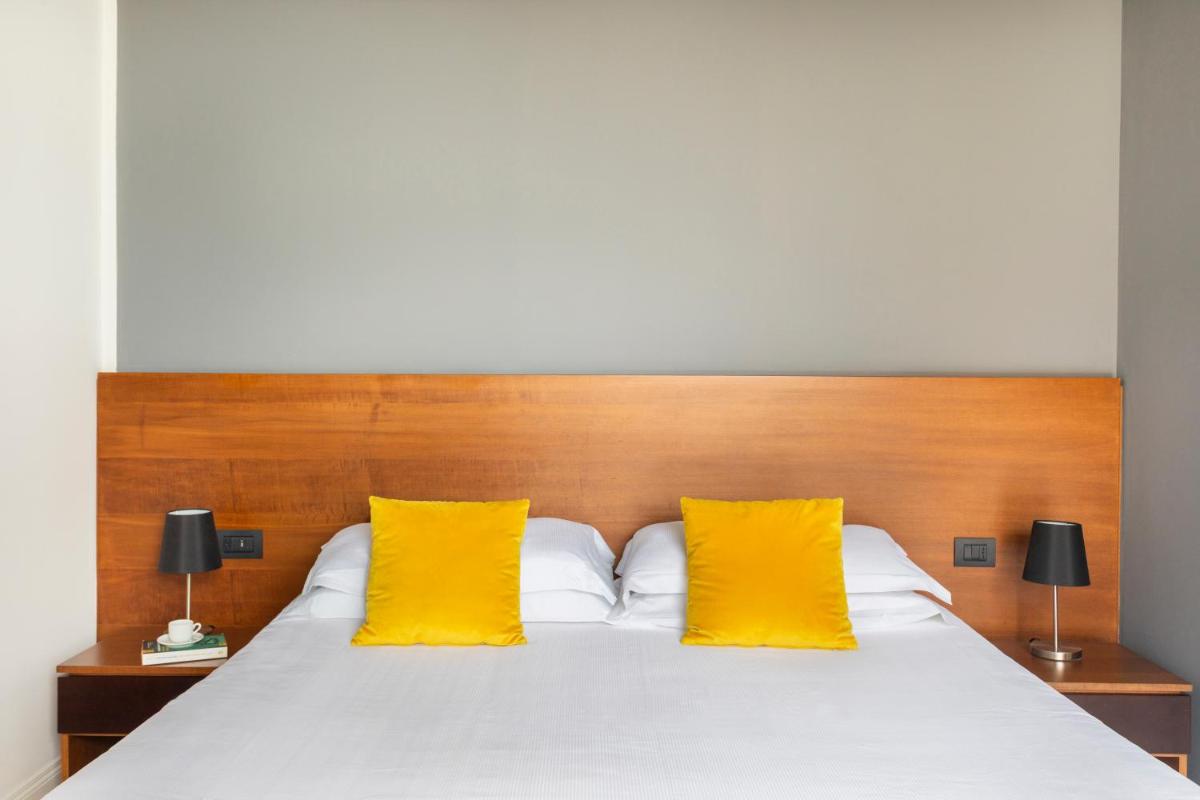 Palazzo Sovrana Serviced Luxury Apartments