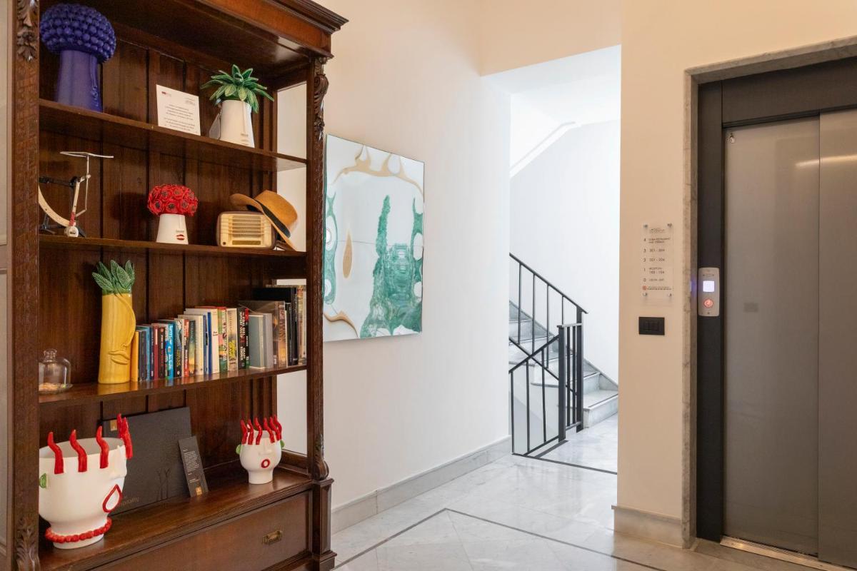 Palazzo Sovrana Serviced Luxury Apartments