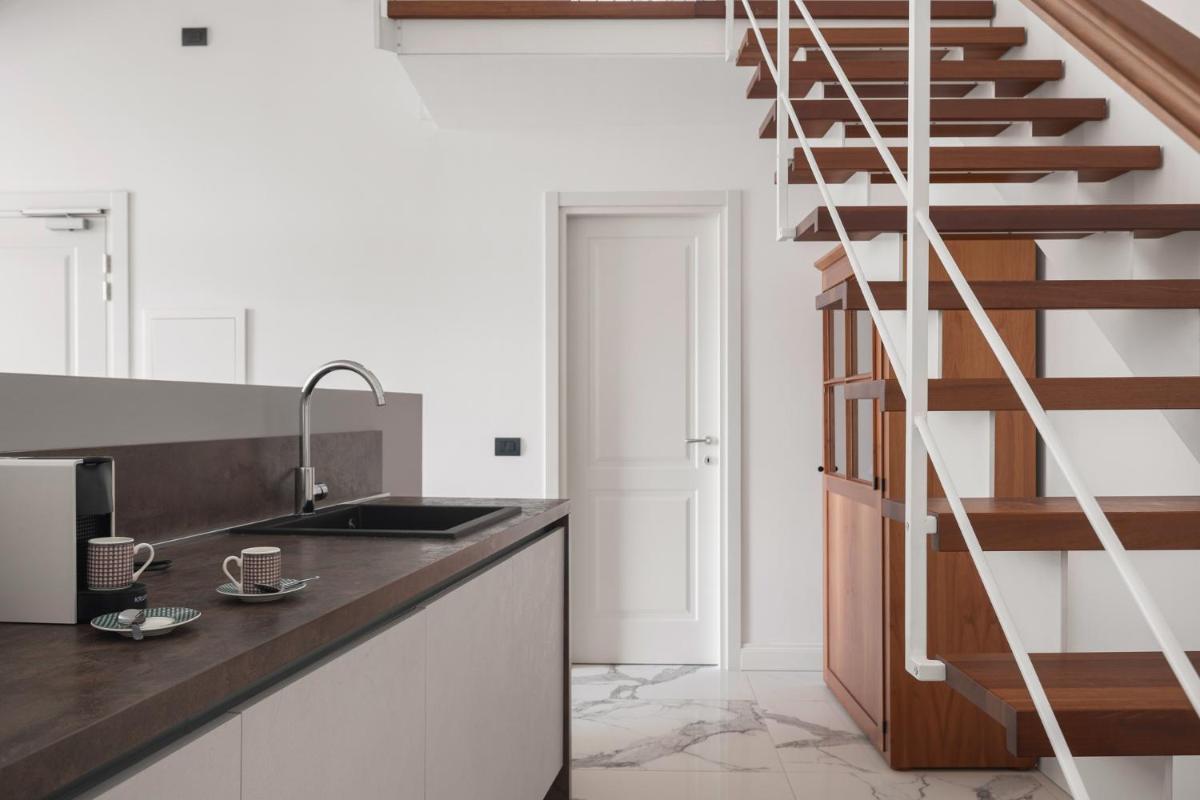 Palazzo Sovrana Serviced Luxury Apartments