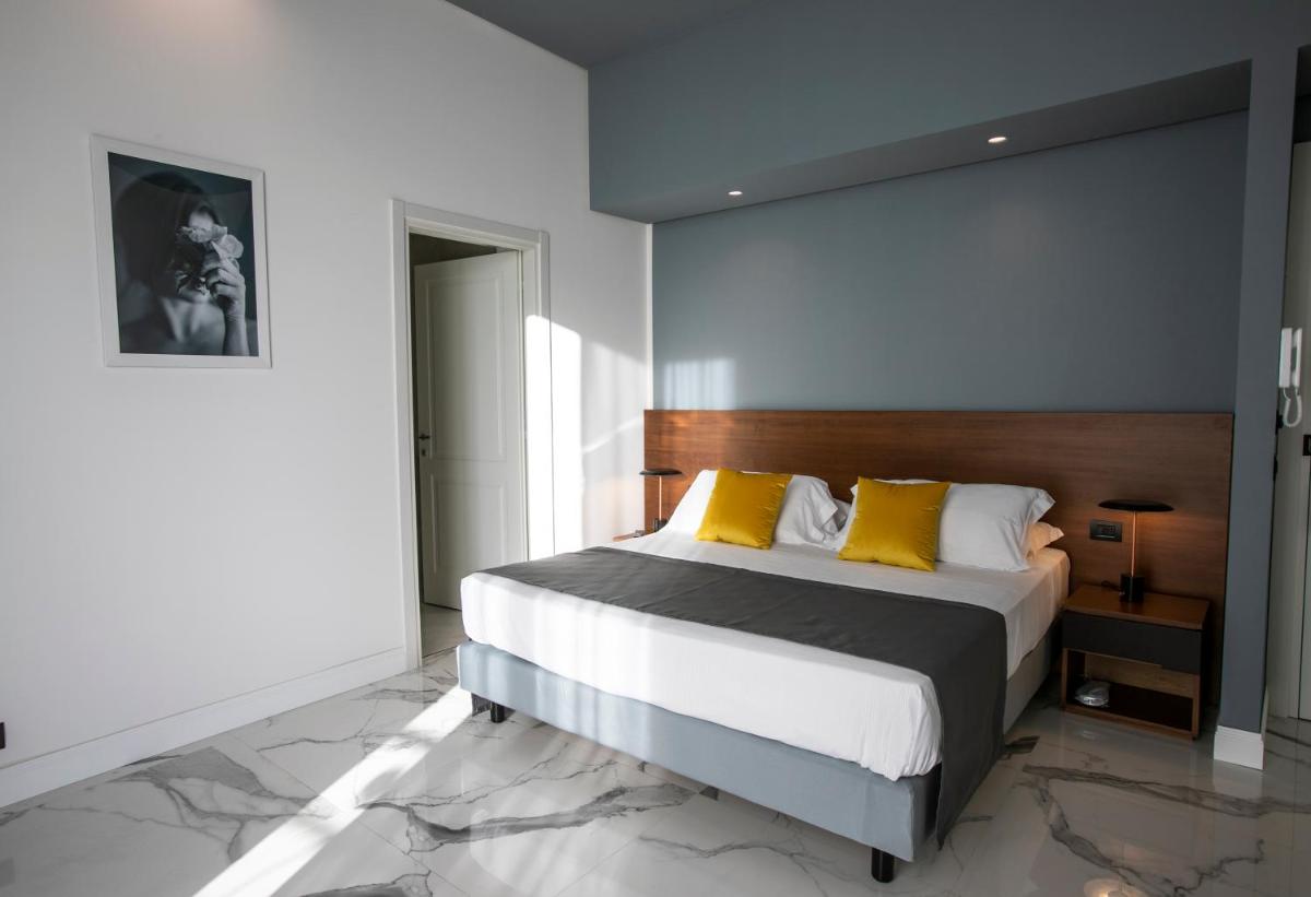 Palazzo Sovrana Serviced Luxury Apartments