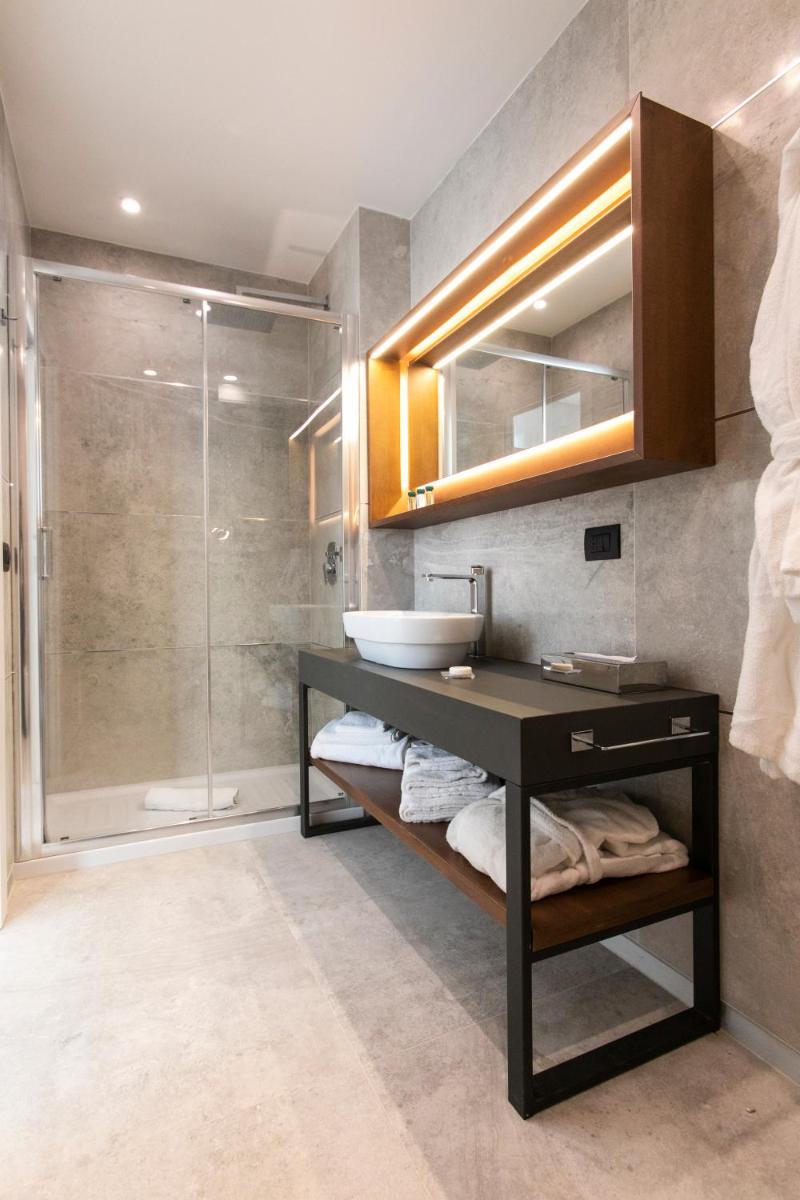 Palazzo Sovrana Serviced Luxury Apartments