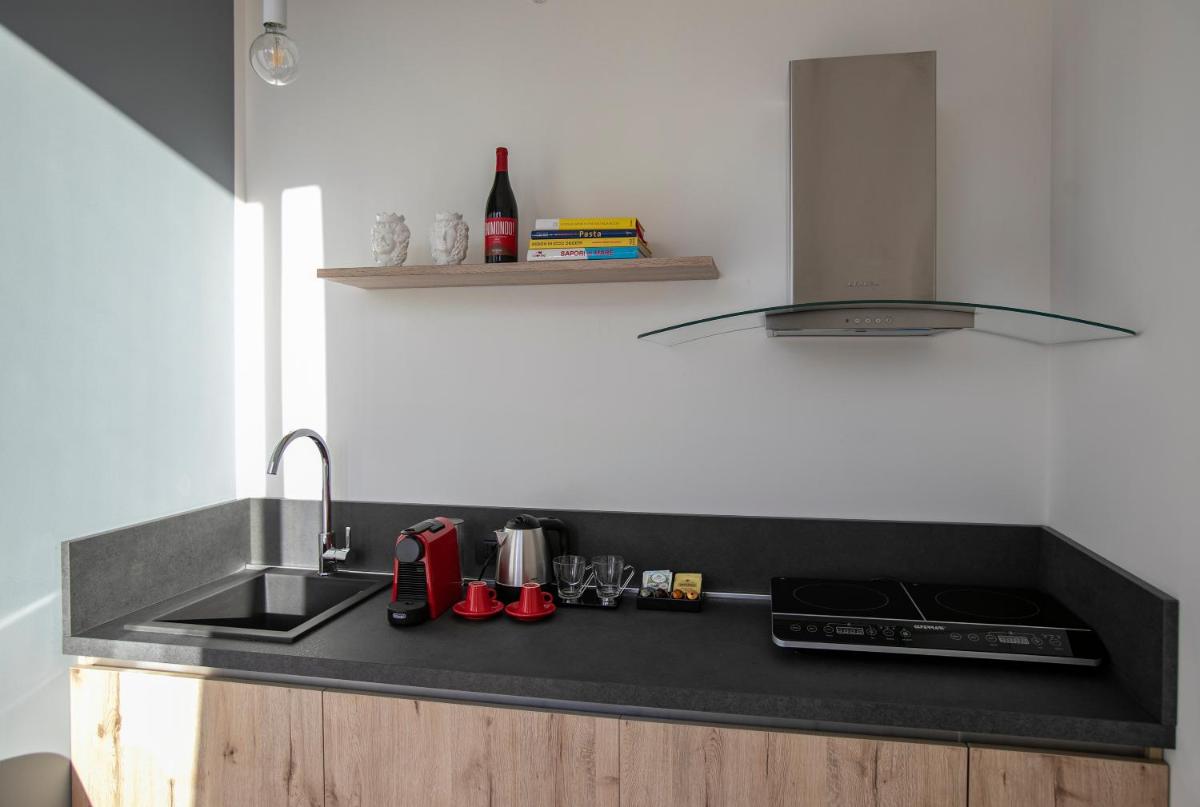 Palazzo Sovrana Serviced Luxury Apartments