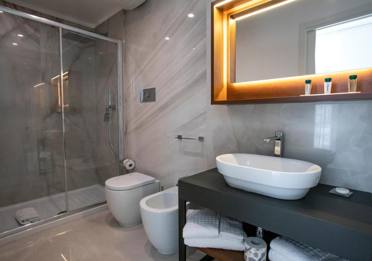 Palazzo Sovrana Serviced Luxury Apartments