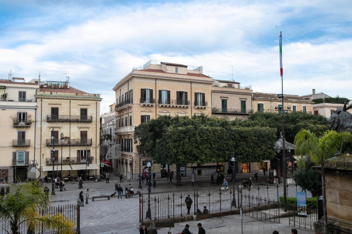 Palazzo Sovrana Serviced Luxury Apartments