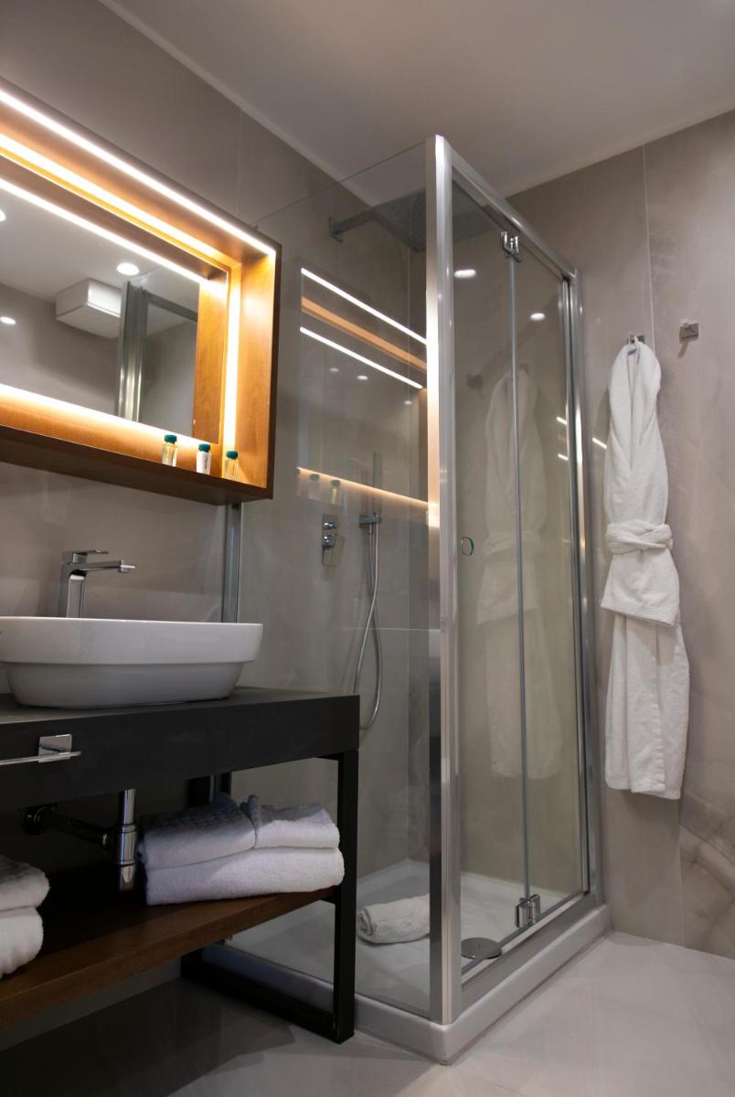 Palazzo Sovrana Serviced Luxury Apartments