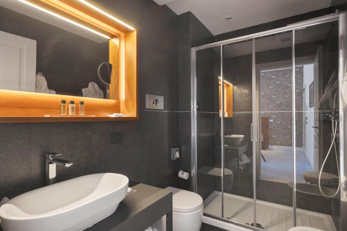Palazzo Sovrana Serviced Luxury Apartments