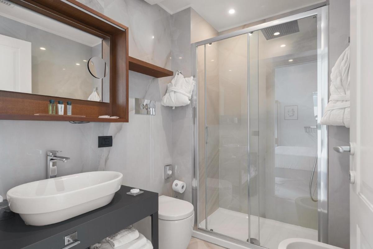 Palazzo Sovrana Serviced Luxury Apartments