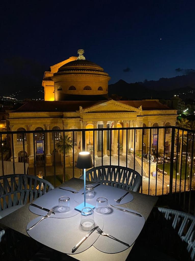 Palazzo Sovrana Serviced Luxury Apartments
