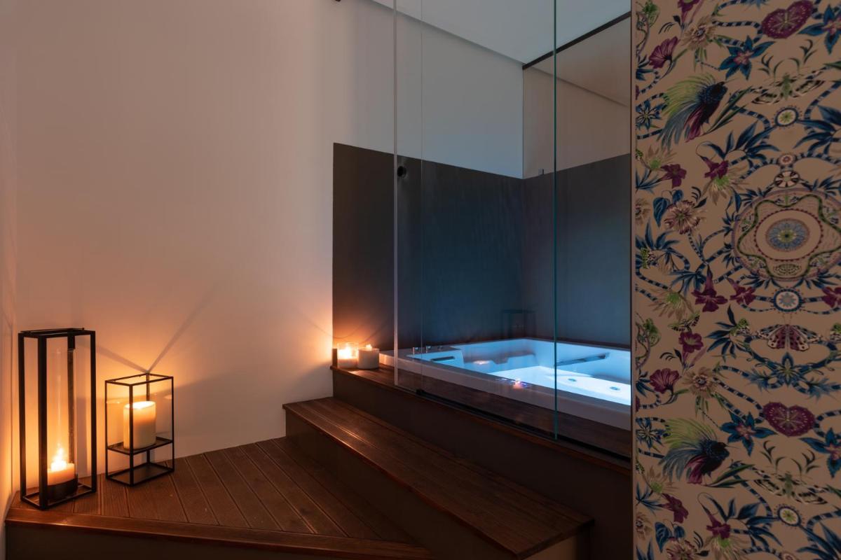 Palazzo Sovrana Serviced Luxury Apartments