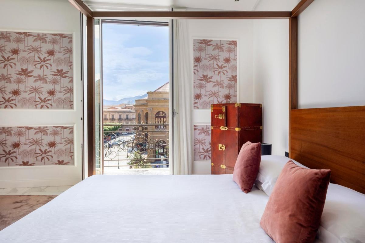 Palazzo Sovrana Serviced Luxury Apartments