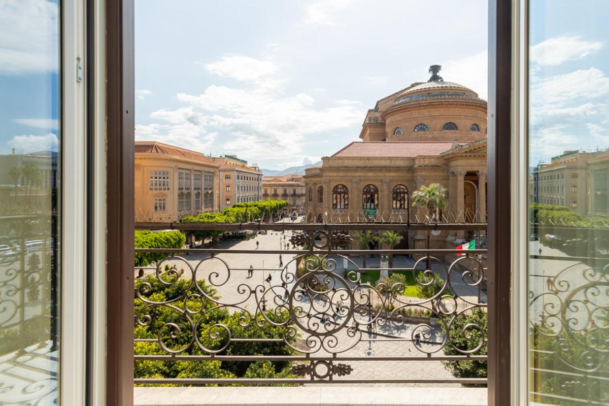 Palazzo Sovrana Serviced Luxury Apartments