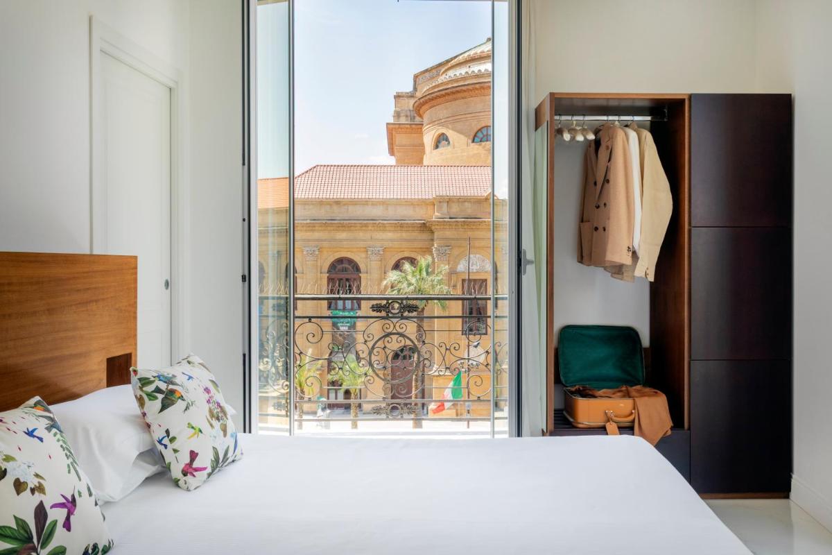 Palazzo Sovrana Serviced Luxury Apartments