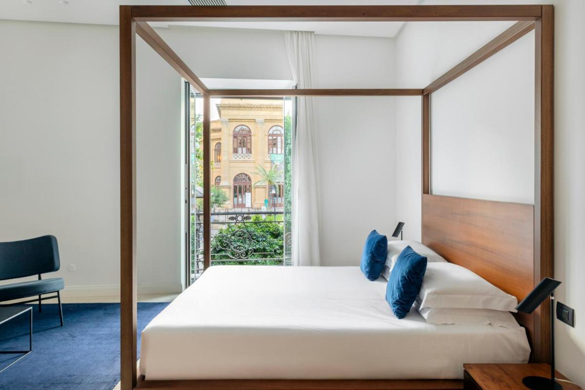 Palazzo Sovrana Serviced Luxury Apartments